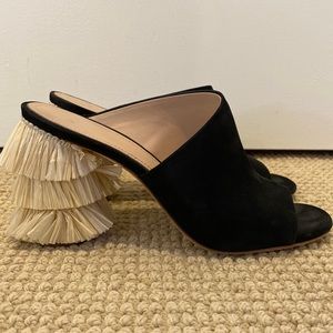 Pour La Victoire Heel